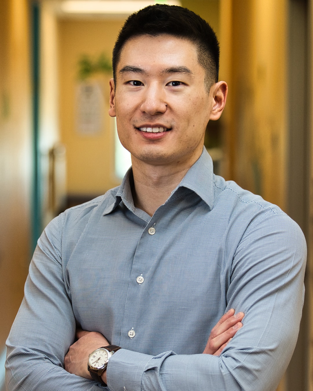 Dr. Jay Lim