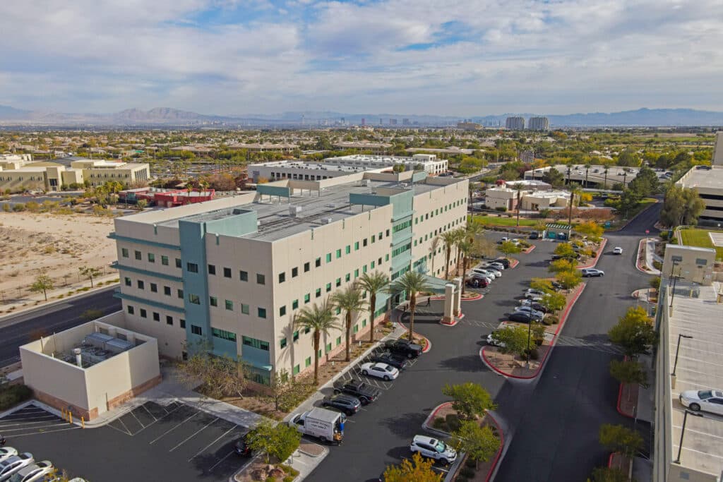 Desert Valley Pediatrics | Las Vegas Children's Healthcare