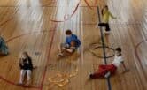 Sports Physicals for Kids and Teens: A Parent's Guide