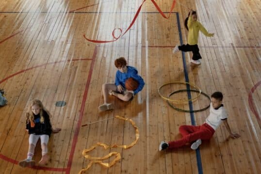 Sports Physicals for Kids and Teens: A Parent's Guide